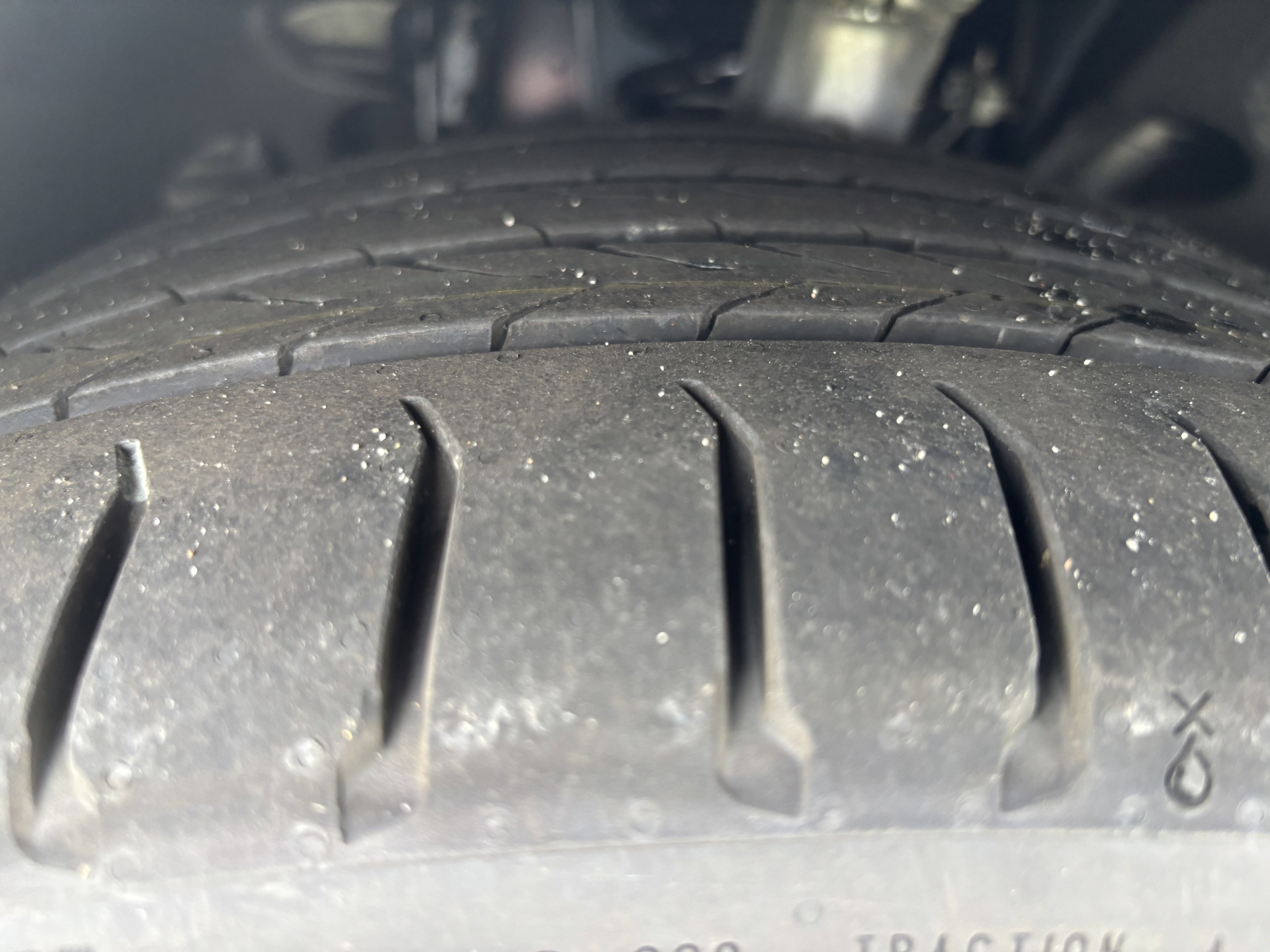 Used 2026 BMW 530i w/ M Sport Package image 12