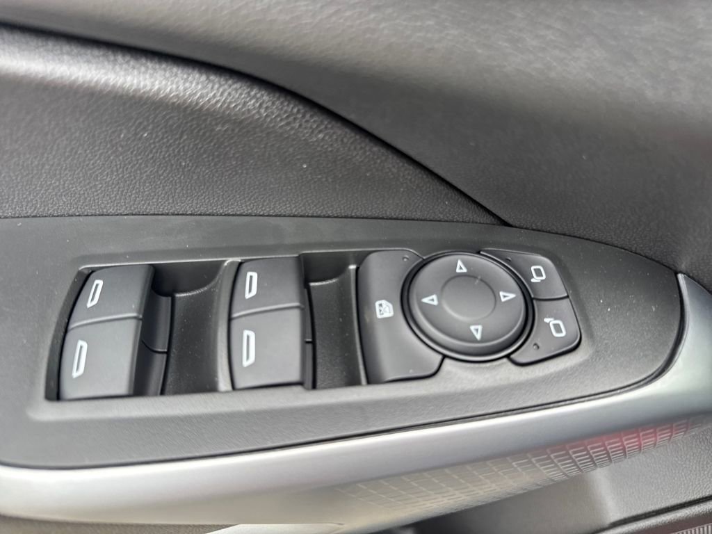 New 2026 Chevrolet Trax RS image 19