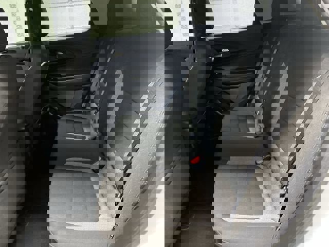 Used 2024 Chevrolet TrailBlazer LT w/ LT Cold Weather Package image 23