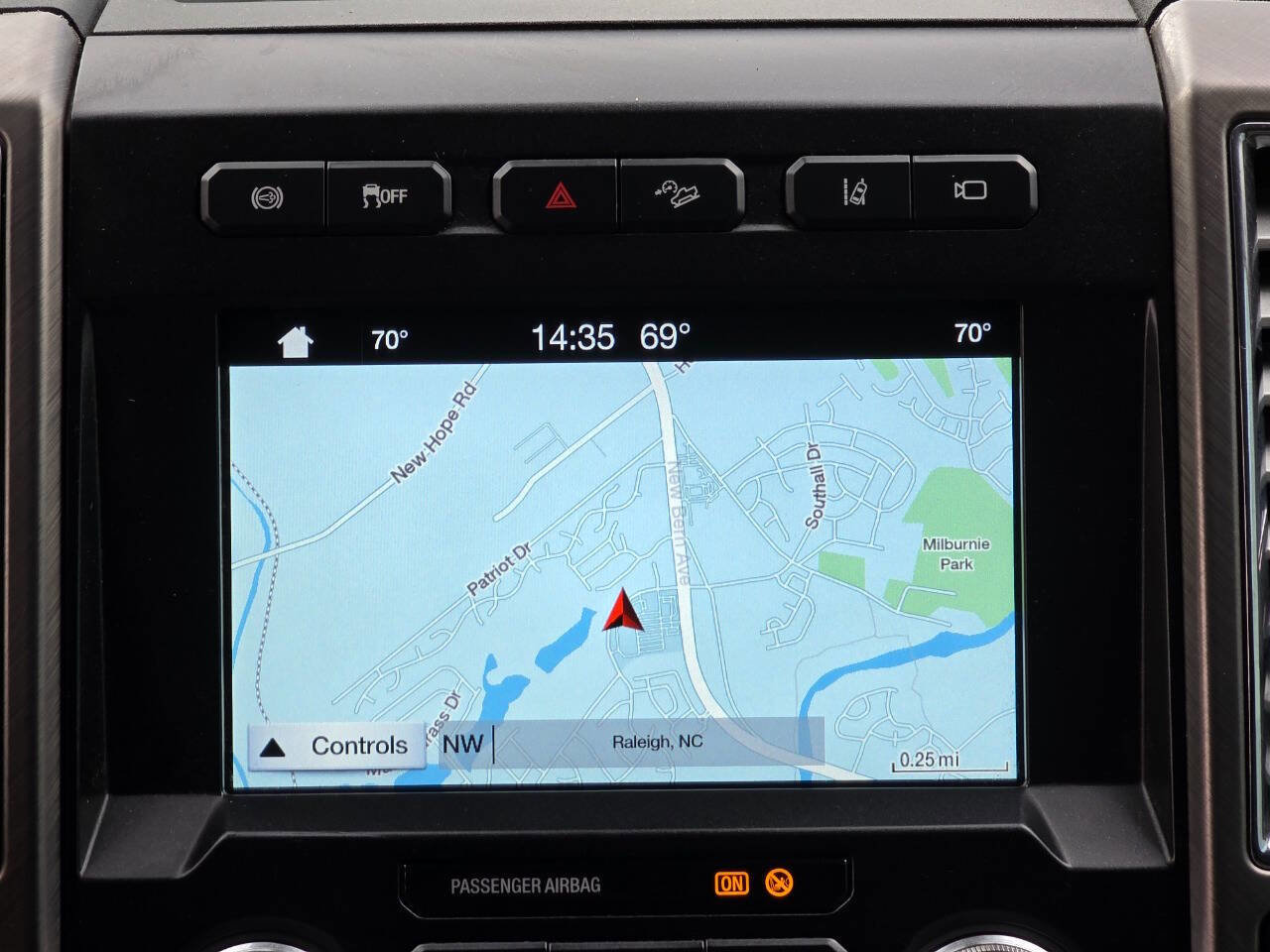 Used 2019 Ford F250 Limited image 24