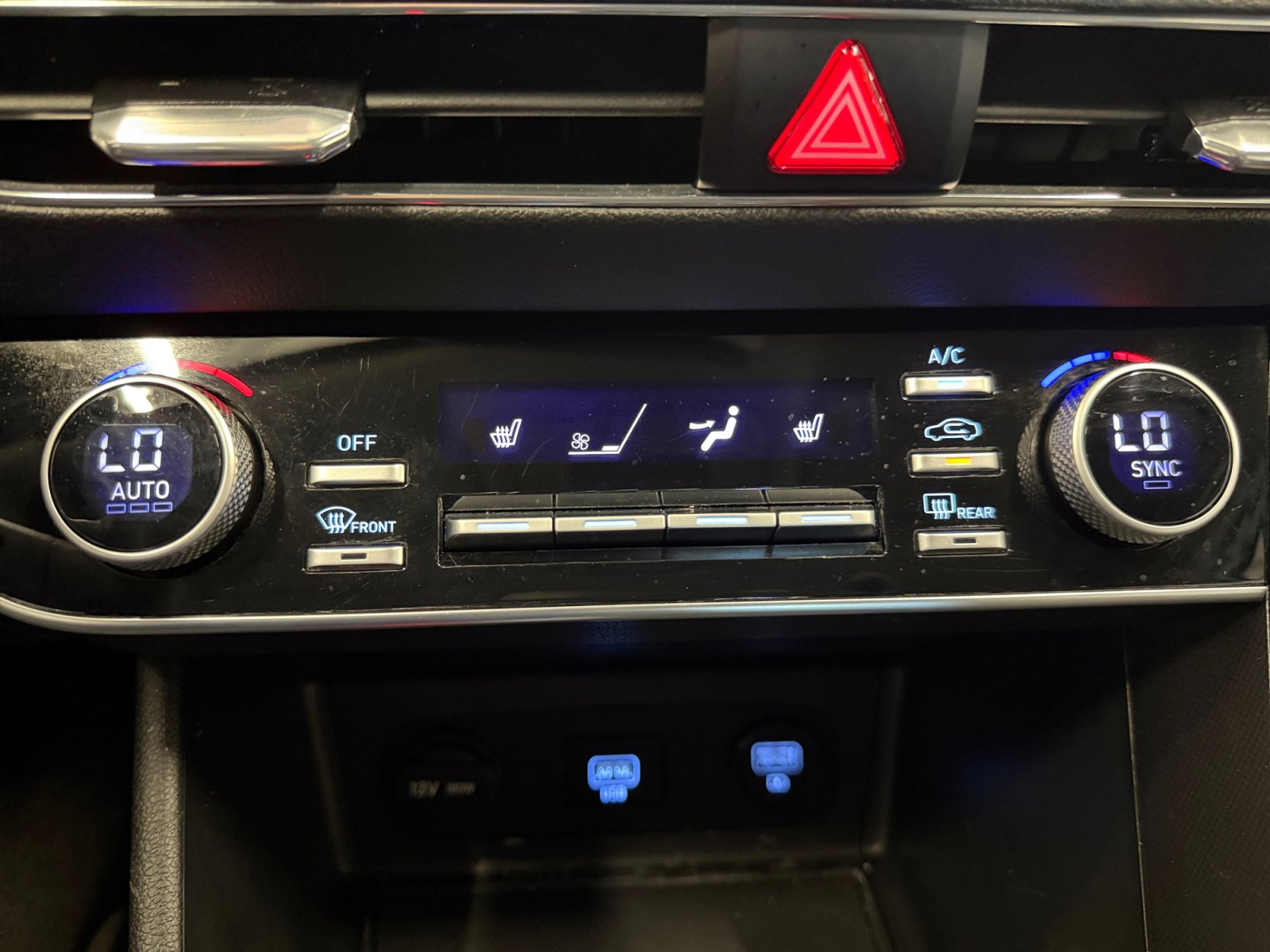 Used 2023 Hyundai Sonata SEL FWD image 20