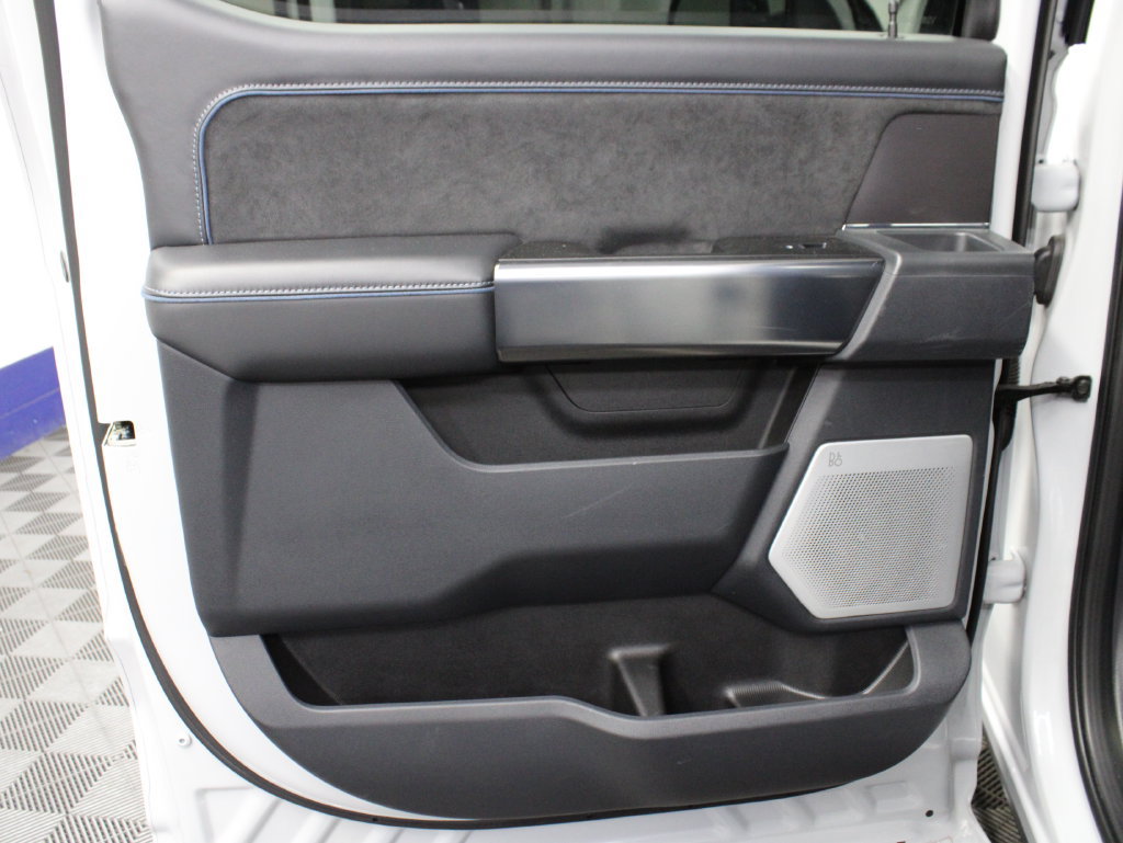 Used 2026 Ford F250 Platinum AWD/4WD image 72