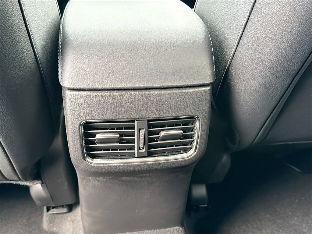 Used 2025 MAZDA CX-5 AWD 2.5 S w/ Premium Plus Pkg image 28