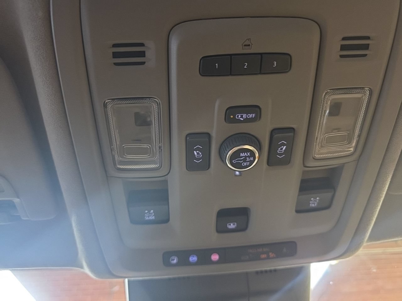 Used 2023 Cadillac Escalade Sport Platinum AWD/4WD image 28