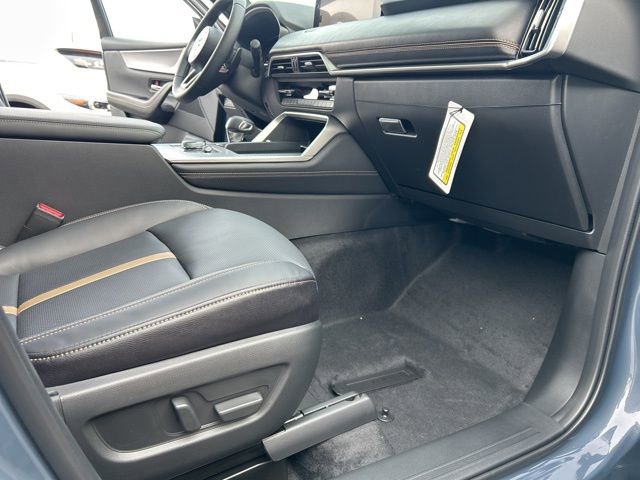 New 2026 MAZDA CX-90 3.3 Turbo S w/ Premium Package image 34