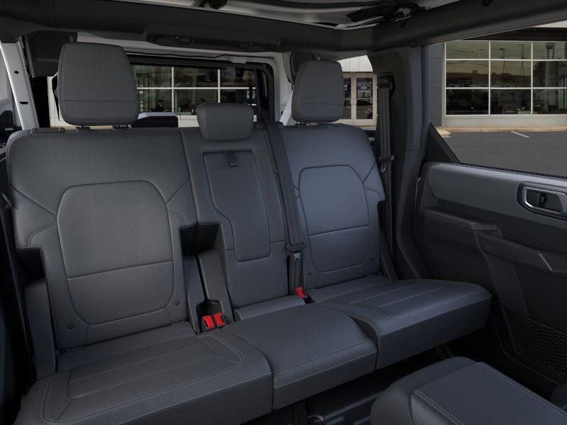 New 2026 Ford Bronco Big Bend image 15