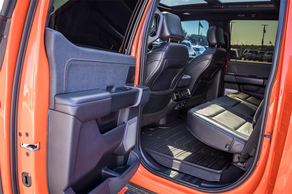 Used 2023 Ford F150 Raptor image 22