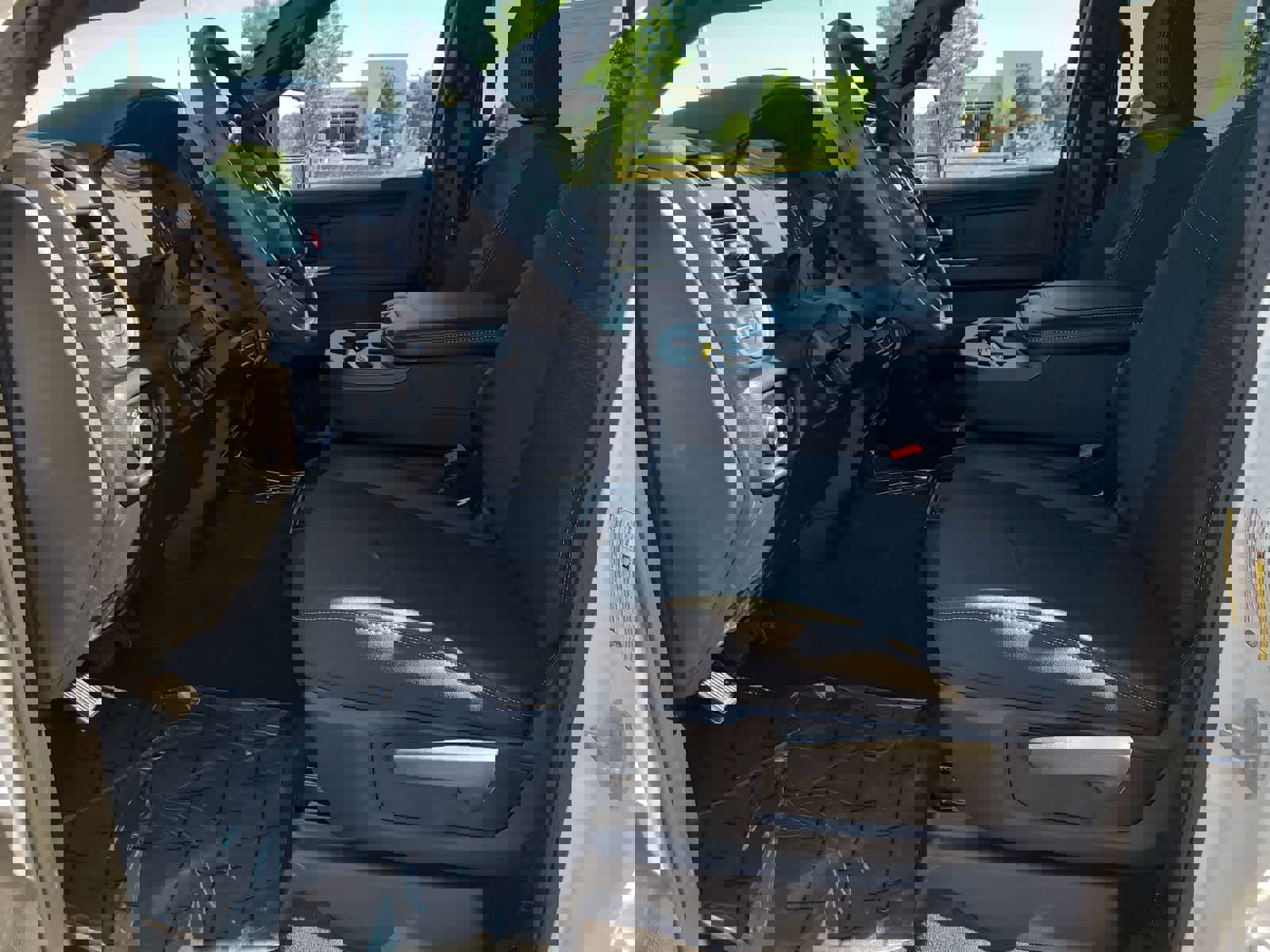 New 2025 RAM 3500 Tradesman image 19