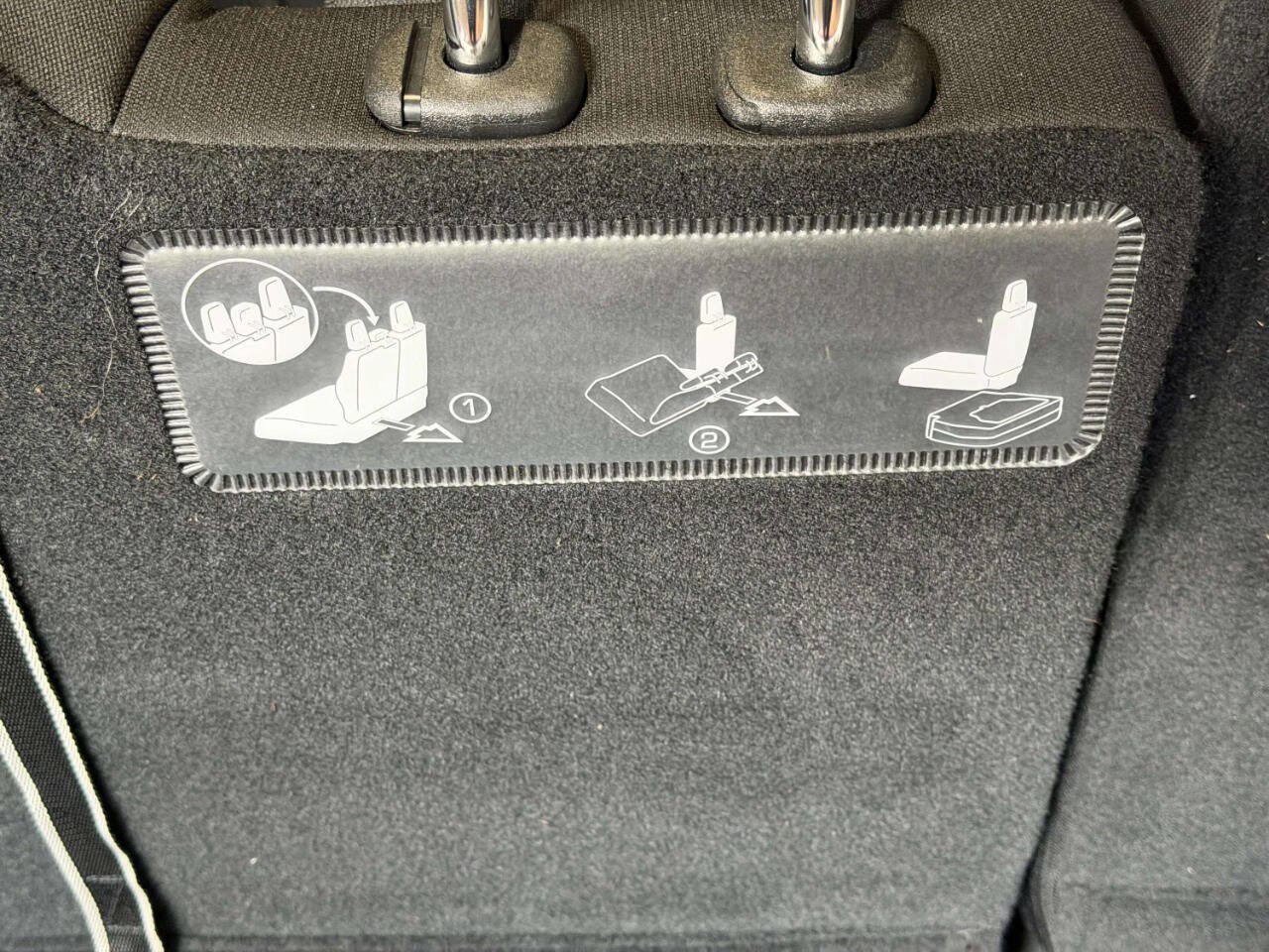 Used 2019 Chrysler Pacifica Touring Plus FWD image 7
