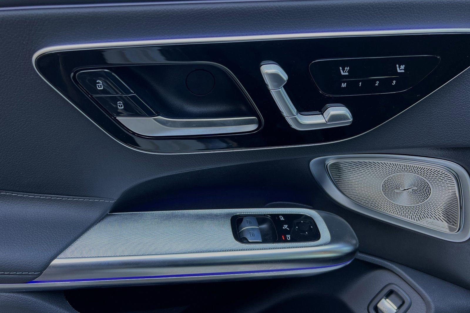 Certified 2024 Mercedes-Benz CLE 300 4MATIC Coupe image 8
