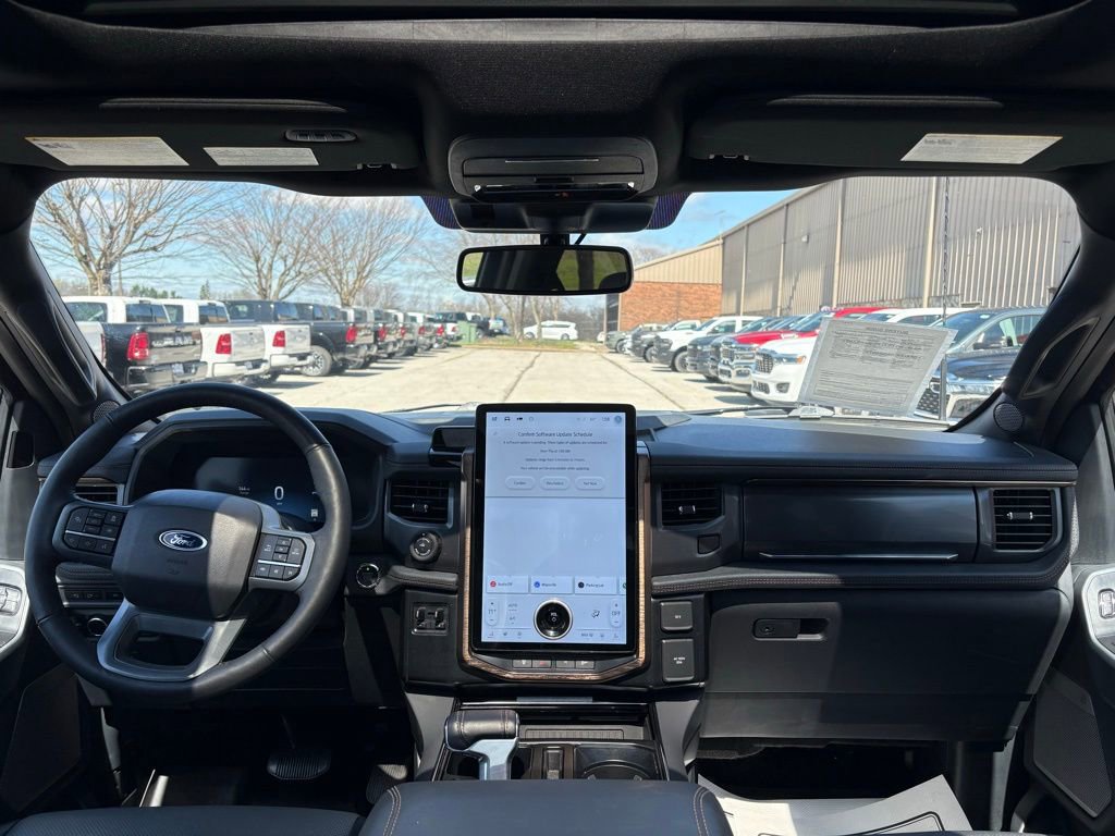 Used 2023 Ford F150 Lightning Lariat w/ Equipment Group 511A High image 29