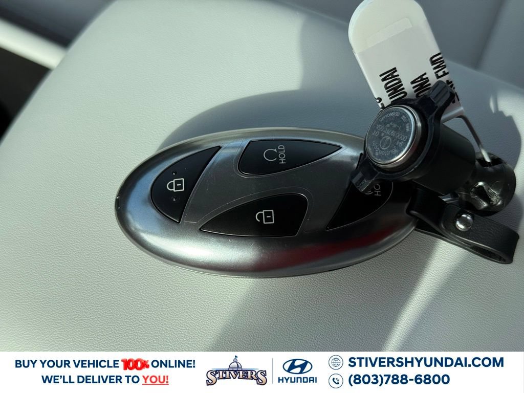 Certified 2026 Hyundai Kona SE FWD image 28