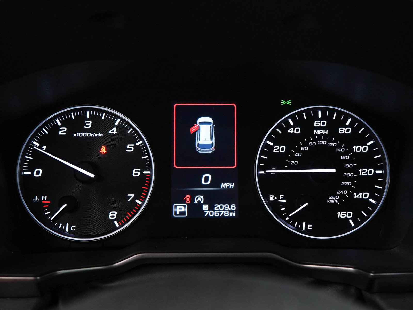 Used 2023 Subaru Outback Onyx Edition XT AWD/4WD image 28
