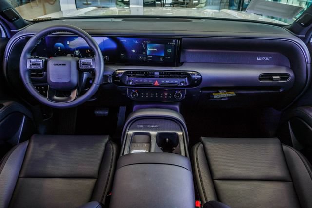 New 2026 Hyundai Palisade XRT Pro AWD/4WD image 5