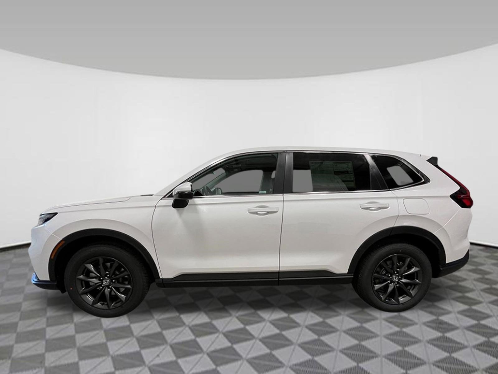 New 2027 Honda CR-V EX-L image 3