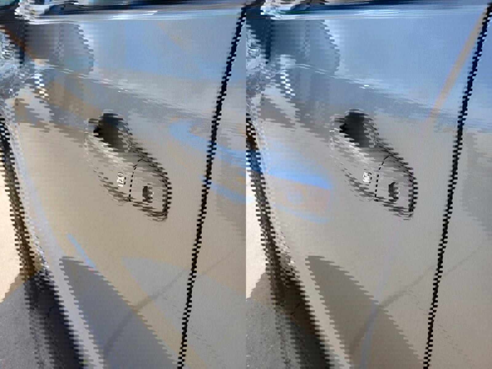 New 2026 GMC Sierra 1500 AT4 w/ AT4 Premium Package image 10