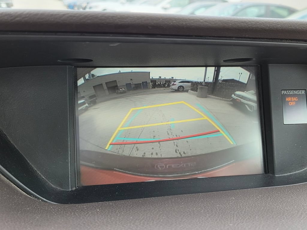 Used 2017 Lexus ES 350 w/ Luxury Package FWD image 23
