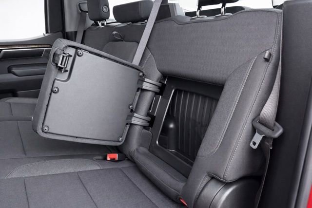 Used 2024 GMC Sierra 1500 Elevation image 18