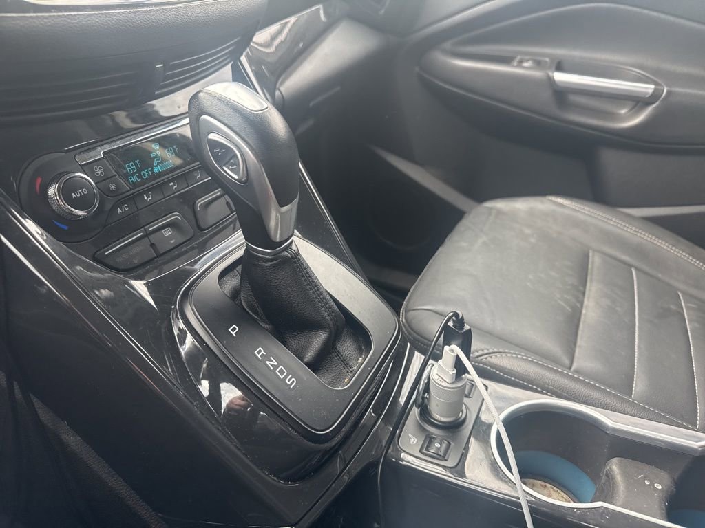 Used 2014 Ford Escape Titanium image 14