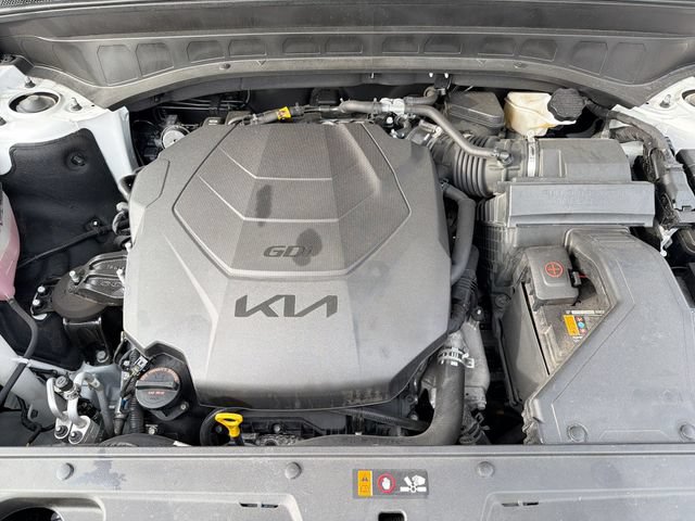 Used 2022 Kia Telluride EX FWD image 20