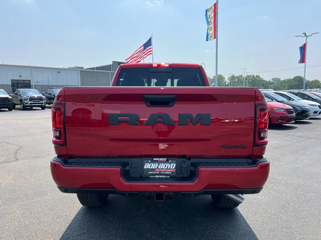 New 2026 RAM 2500 Tradesman AWD/4WD image 6