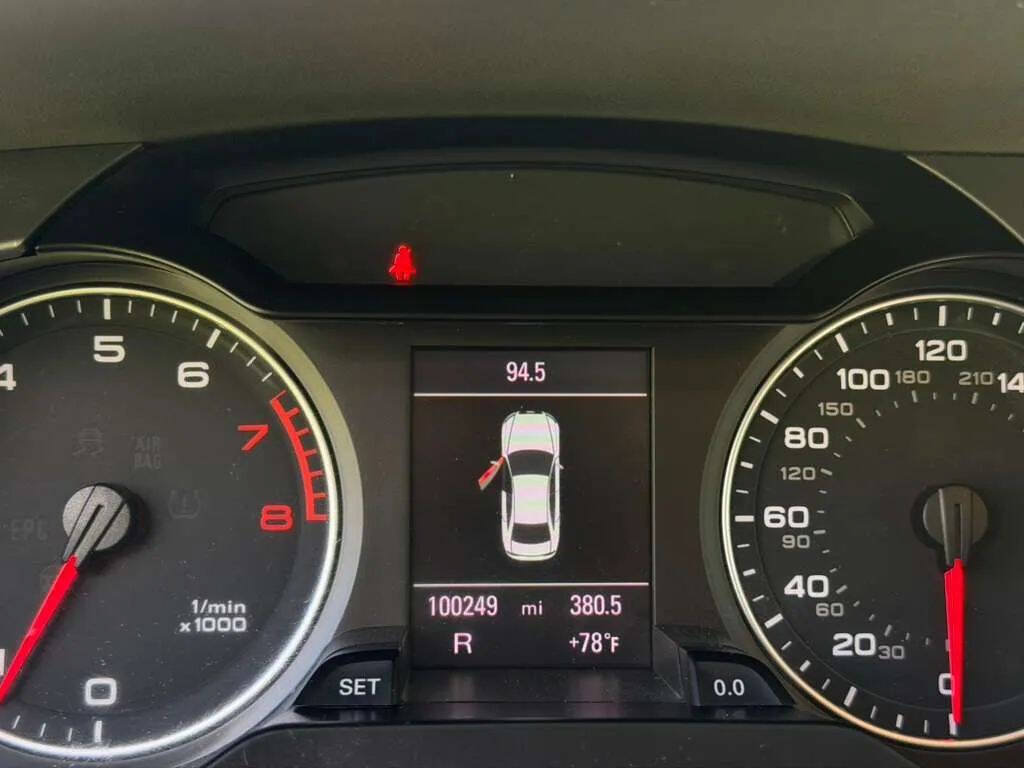 Used 2012 Audi A4 2.0T Premium Plus AWD/4WD image 12