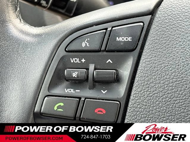 Used 2018 Hyundai Tucson Limited AWD/4WD image 19