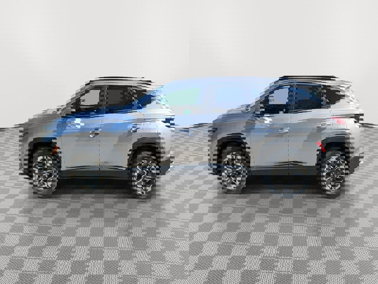 Used 2025 Hyundai Tucson SEL image 5