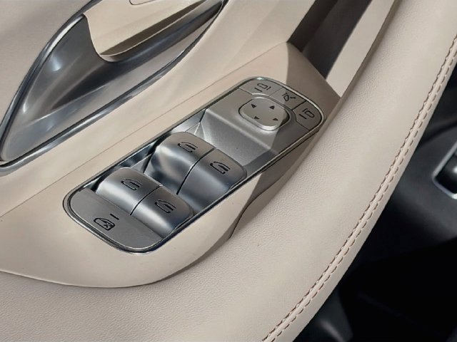 New 2027 Mercedes-Benz GLE 53e AMG 4MATIC image 16