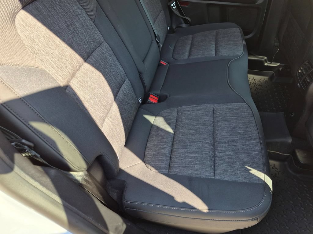 Used 2023 Ford Bronco Sport Big Bend AWD/4WD image 24