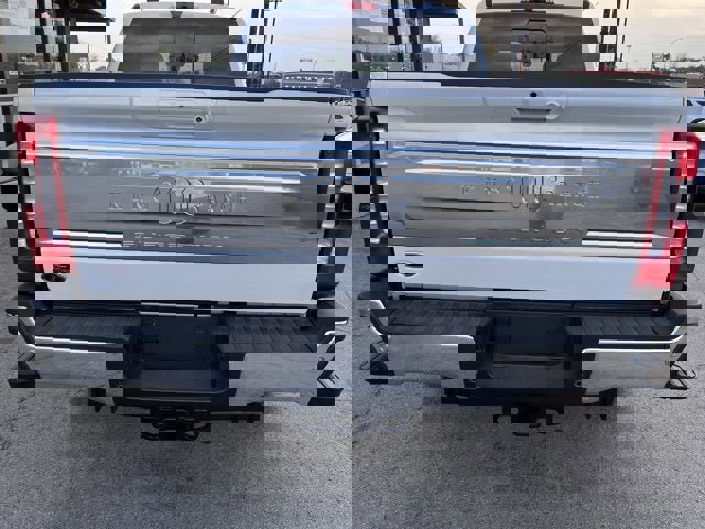 New 2026 Ford F250 King Ranch w/ Chrome Package image 7