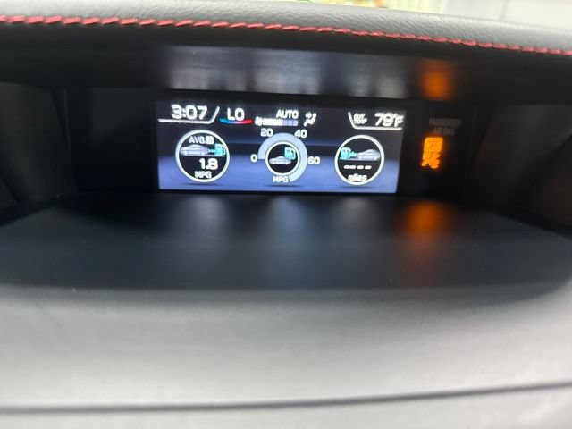 Used 2019 Subaru WRX Premium w/ Popular Package #3 AWD/4WD image 17