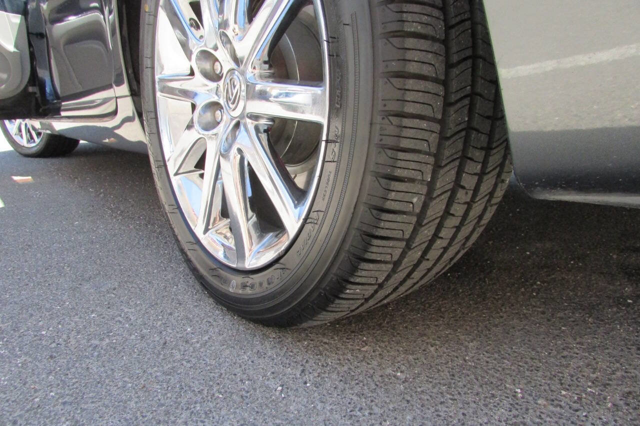 Used 2006 Lexus GS 300 image 12