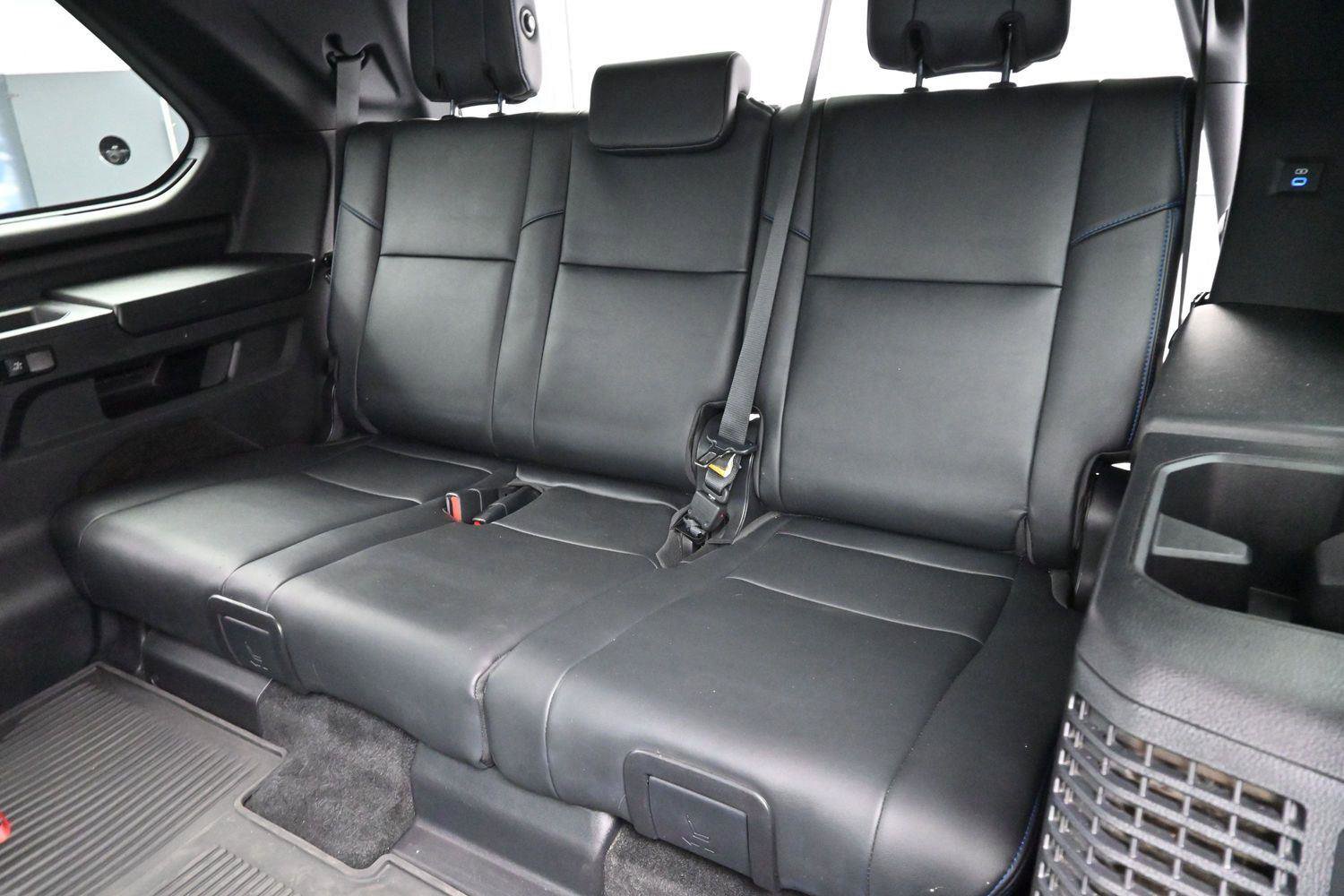 Used 2023 Toyota Sequoia Platinum AWD/4WD image 35