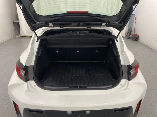 Used 2025 Toyota Corolla GR AWD/4WD image 34