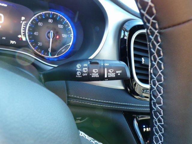 New 2026 Chrysler Pacifica Limited w/ S Appearance Package AWD/4WD image 20