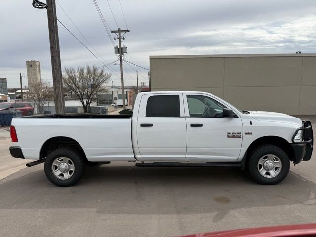 Used 2018 RAM 2500 Tradesman w/ Popular Equipment Group image 2