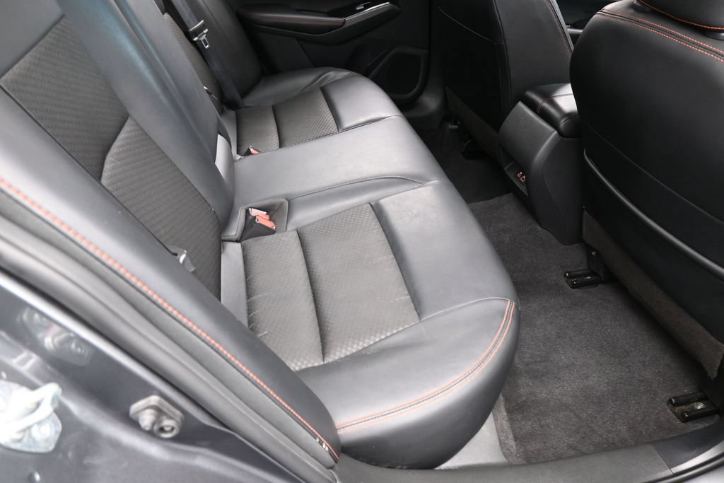 Used 2024 Nissan Altima 2.5 SR FWD image 36