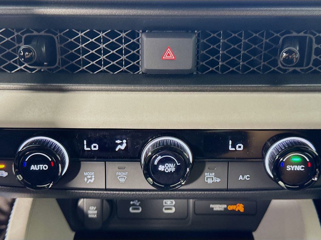 New 2026 Honda Prelude image 23