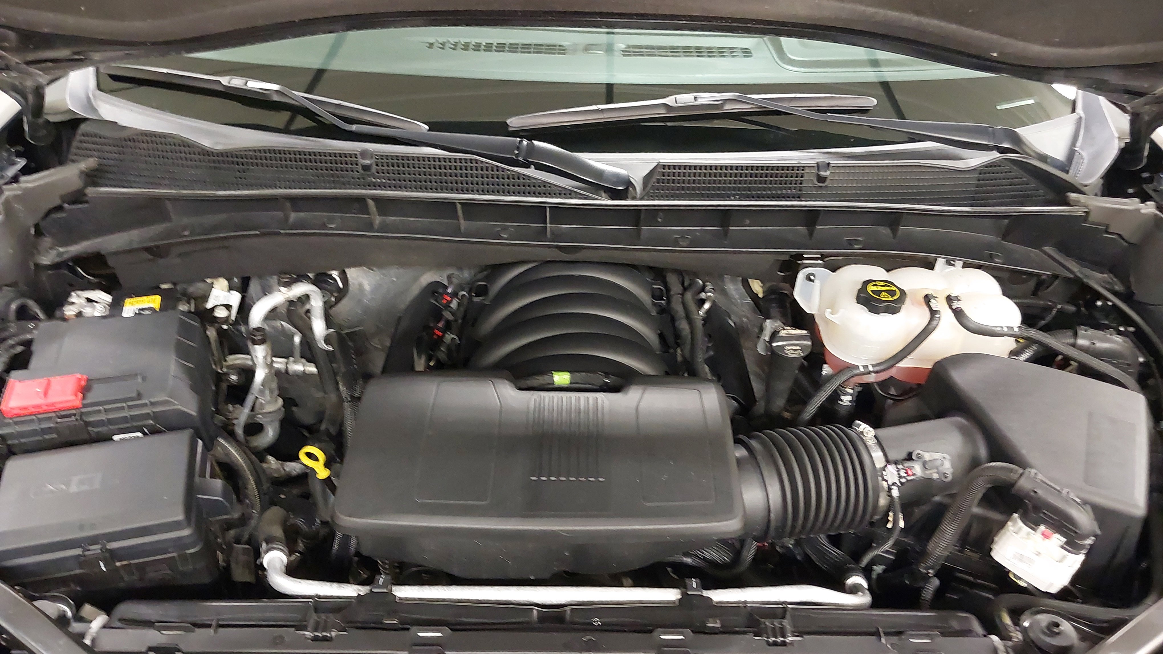 Used 2024 GMC Sierra 1500 SLT w/ SLT Premium Plus Package image 29