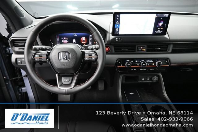 Used 2026 Honda Pilot TrailSport image 26