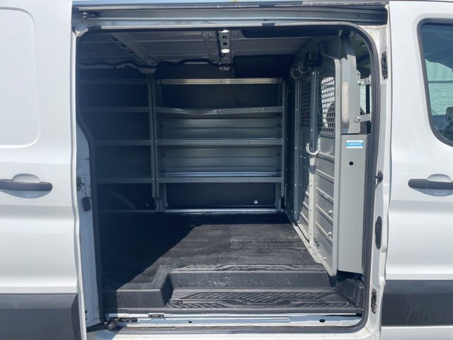 Used 2020 Ford Transit 150 Low Roof w/ Load Area Protection Package image 21
