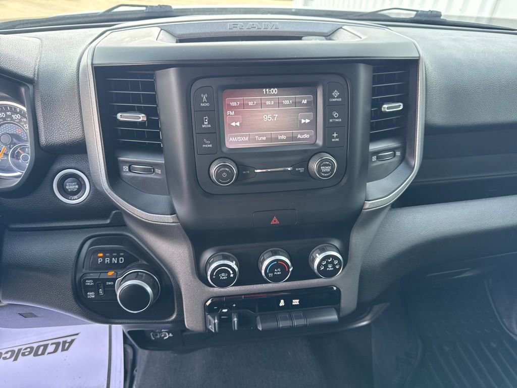 Used 2020 RAM 2500 Tradesman image 20