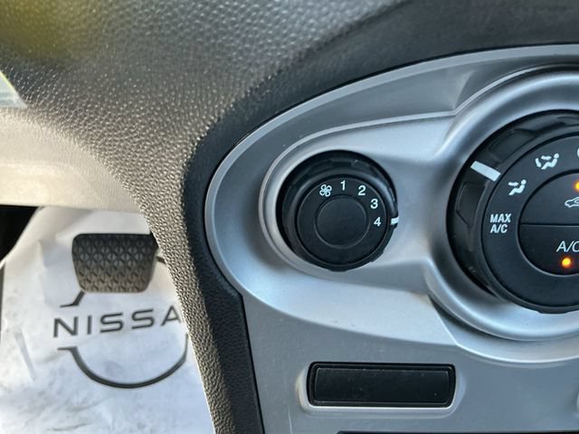 Used 2019 Ford Fiesta SE FWD image 16