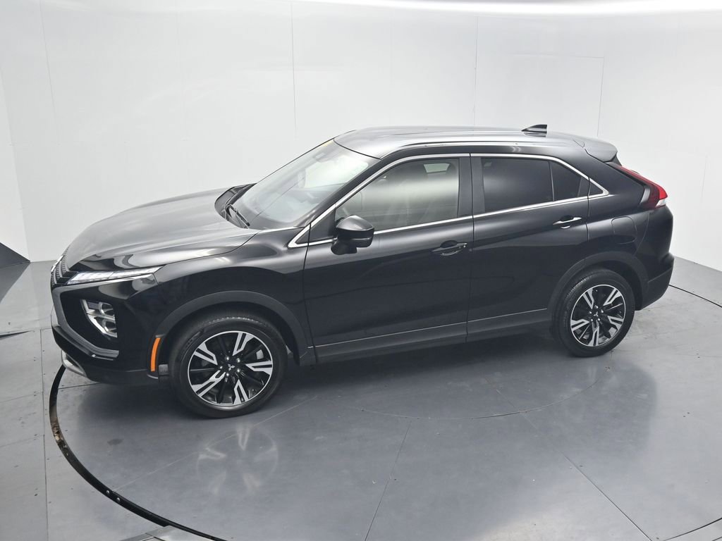 Used 2024 Mitsubishi Eclipse Cross SE AWD/4WD image 54