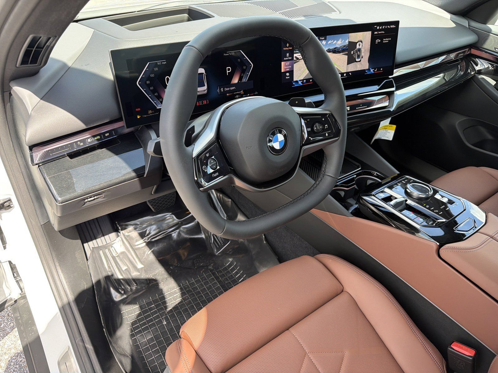 New 2027 BMW 530i RWD image 22