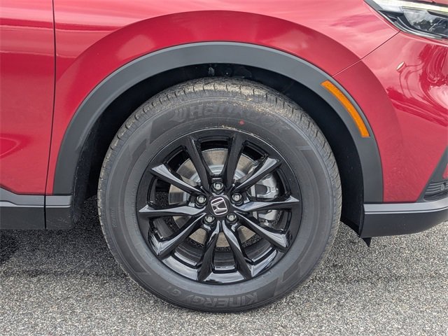 New 2026 Honda CR-V Sport-L image 11