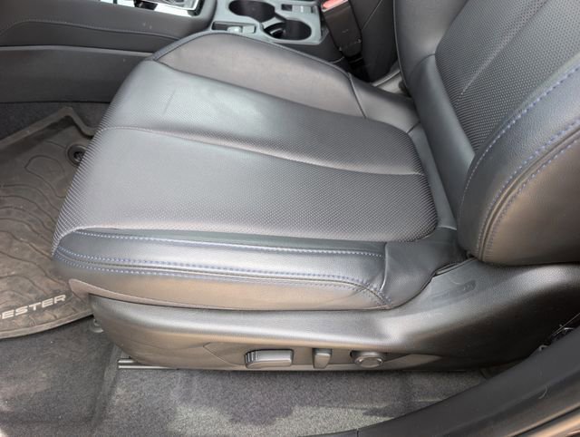 Certified 2025 Subaru Forester Limited w/ Popular Package #2 image 15