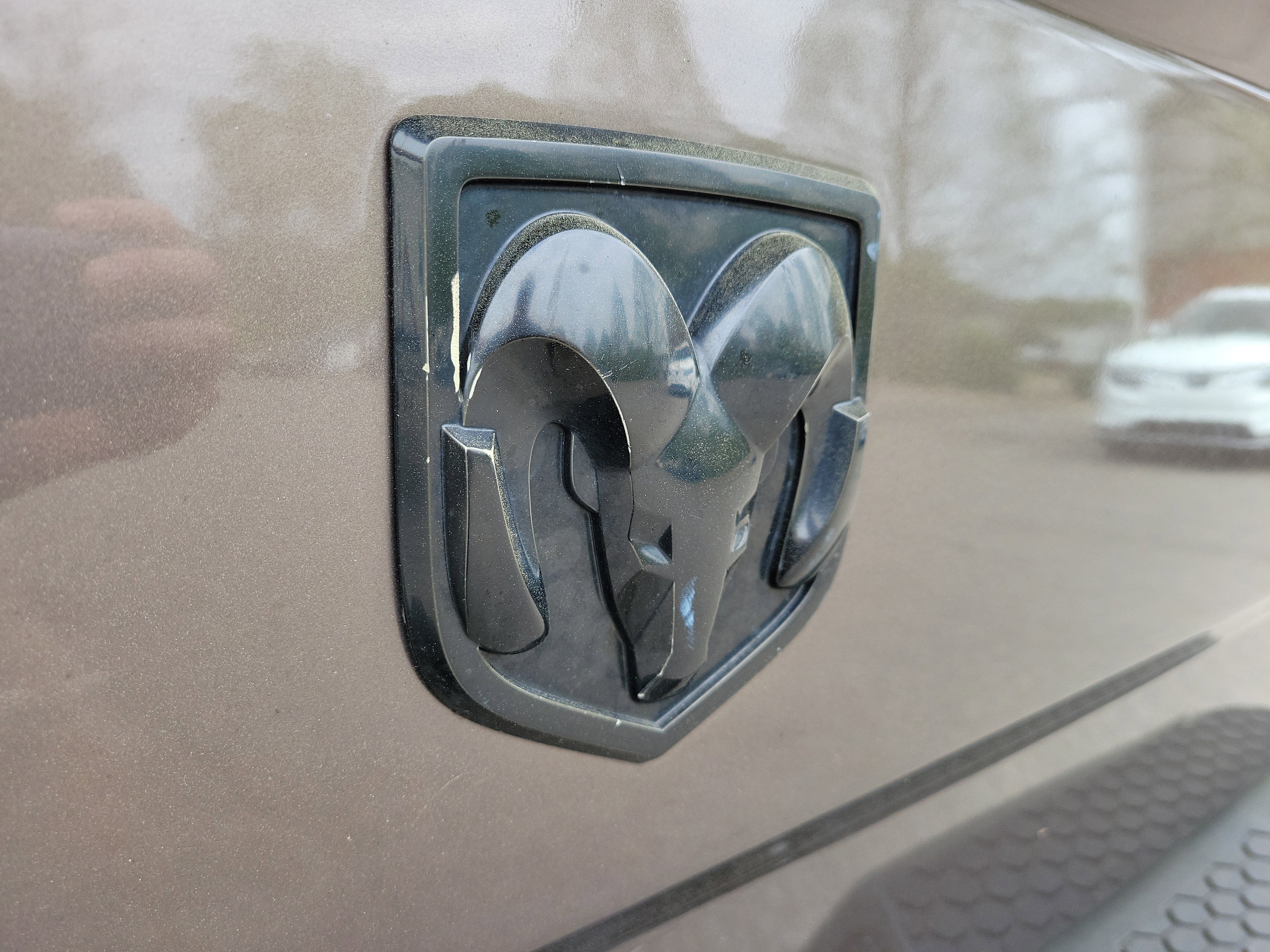 Used 2020 RAM 1500 Classic Warlock image 27