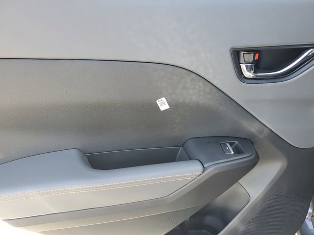 New 2025 Subaru Crosstrek 2.5i Limited image 14